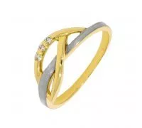 Zlatý prsteň 1841