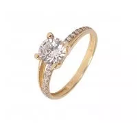 Zlatý prsteň 1509