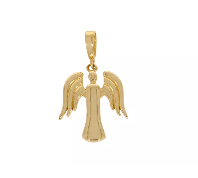 Zlatý prívesok 1302