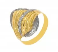 Zlatý prsteň 1744
