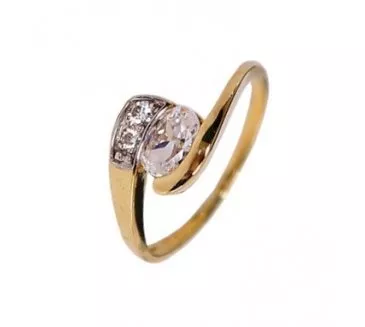 Zlatý prsteň 797