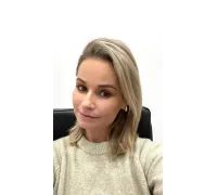 Zlaté náušnice 3961