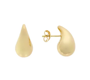 Zlaté náušnice 3959 