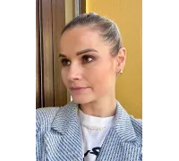 Zlaté náušnice 3959 