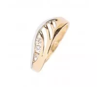 Zlatý prsteň 1491