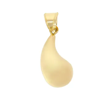 Zlatý prívesok 1466