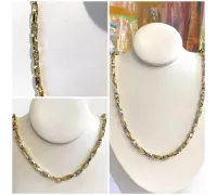 Zlatá retiazka 1180