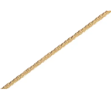 Zlatý náramok 1291