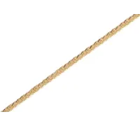 Zlatý náramok 1291