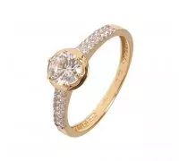 Zlatý prsteň 1461