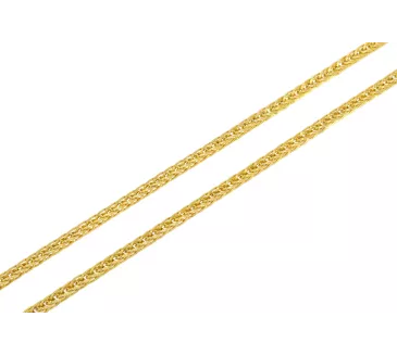 Zlatá retiazka 1184