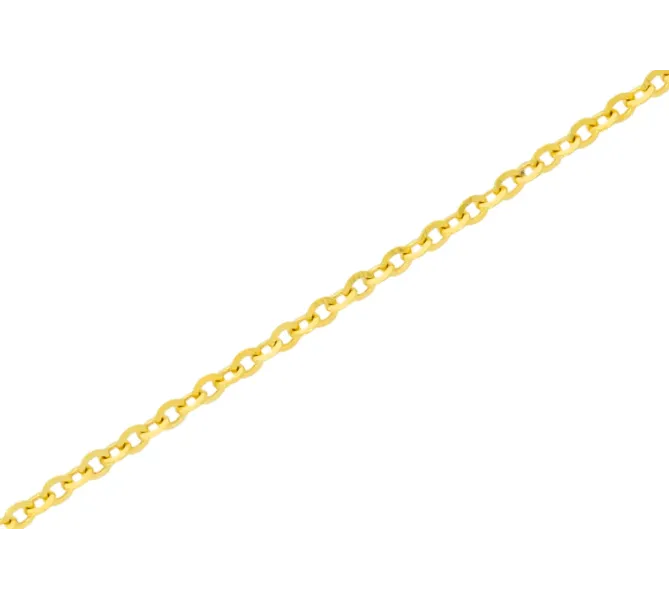 Zlatý náramok 1292