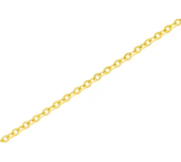 Zlatý náramok 1292