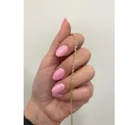 Zlatý náramok 1292