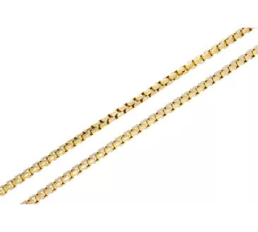 Zlatá retiazka 1183