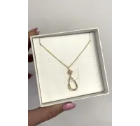 Zlatá retiazka 1316