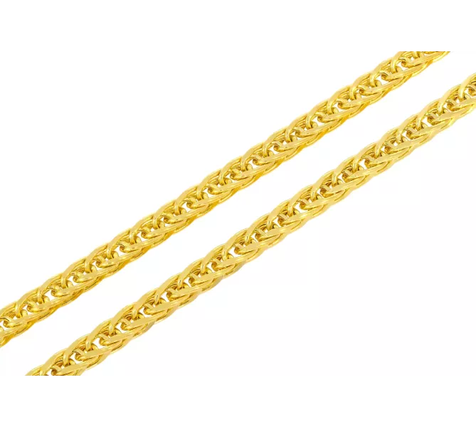 Zlatá retiazka 1184