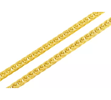 Zlatá retiazka 1181