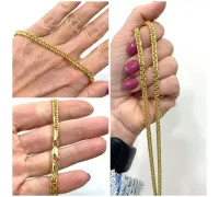 Zlatá retiazka 1184