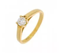 Zlatý prsteň 1691