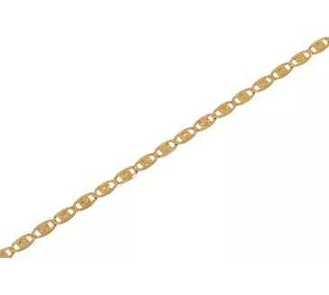 Zlatý náramok 1037