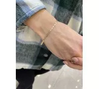 Zlatý náramok 1037