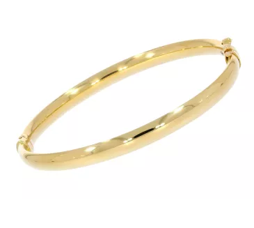 Zlatý náramok 1131