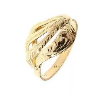 Zlatý prsteň 537