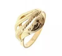 Zlatý prsteň 537