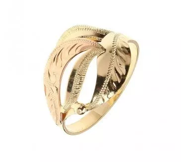 Zlatý prsteň 531