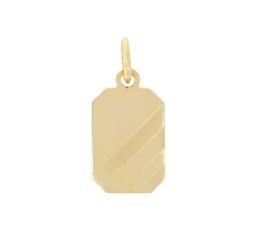 Zlatý prívesok 1468