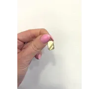 Zlatý prívesok 1468