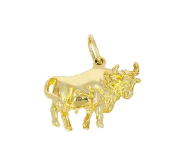 Zlatý prívesok 1548