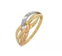 Zlatý prsteň 2388