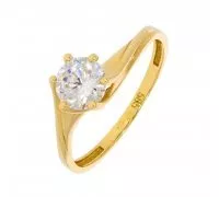 Zlatý prsteň 1954