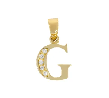 Zlatý prívesok 1469