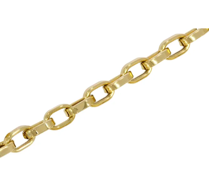 Zlatý náramok 1420