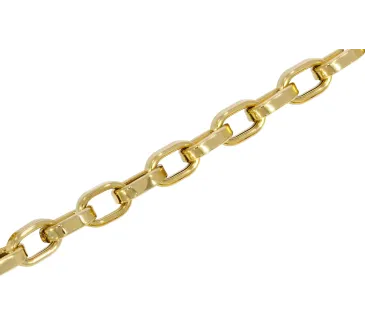 Zlatý náramok 1420