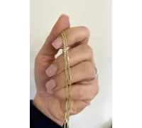 Zlatá retiazka 1453