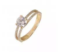 Zlatý prsteň 1512