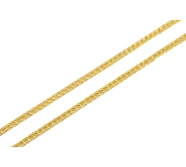 Zlatá retiazka 1197