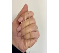 Zlatá retiazka 1458