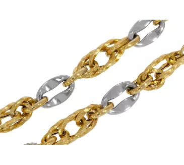 Zlatá retiazka 1060