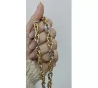 Zlatá retiazka 1060