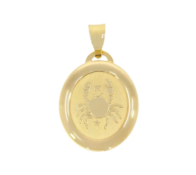 Zlatý prívesok 1479