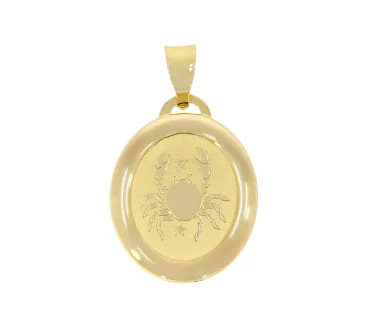 Zlatý prívesok 1479