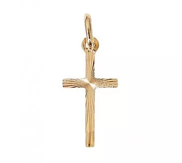 Zlatý prívesok 872