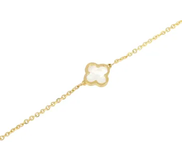 Zlatý náramok 1294