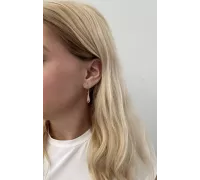 Zlaté náušnice 1423