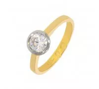 Zlatý prsteň 1706